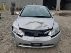 2007 Honda Civic Hybrid   de vânzare în Appleton, WI - Front End