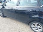 2012 FORD FIESTA ZET for sale at Copart SANDWICH