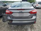 2013 Ford Focus Se იყიდება Cahokia Heights-ში, IL - Rear End