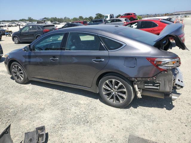2016 Toyota Avalon Xle  