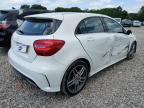 2017 MERCEDES BENZ A 180 AMG for sale at Copart ROCHFORD