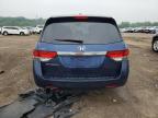 2015 Honda Odyssey Exl for Sale in Chicago Heights, IL - Front End