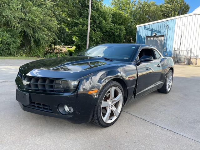 2010 CHEVROLET CAMARO LT  