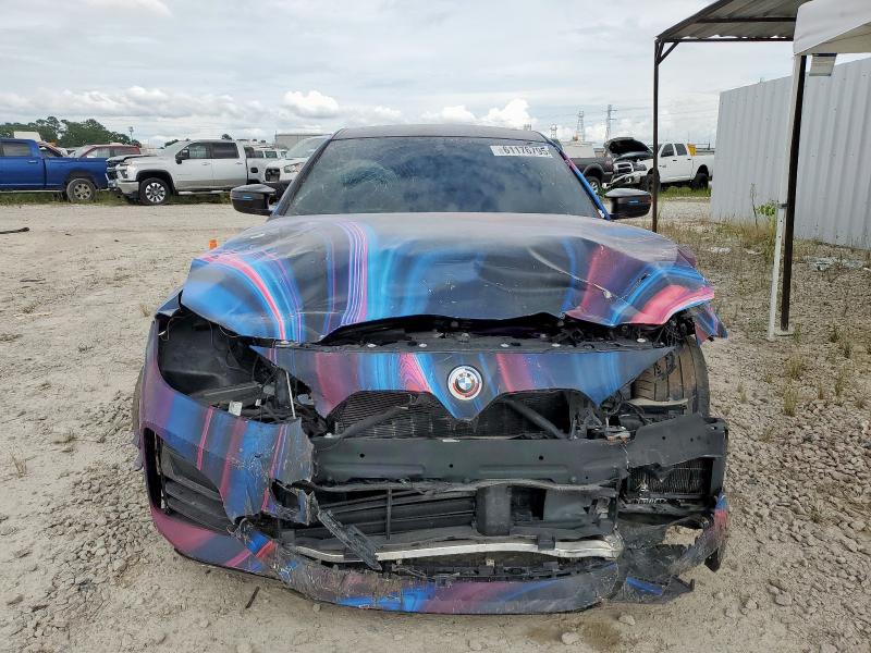  BMW M440XI GRA 2022 Two tone