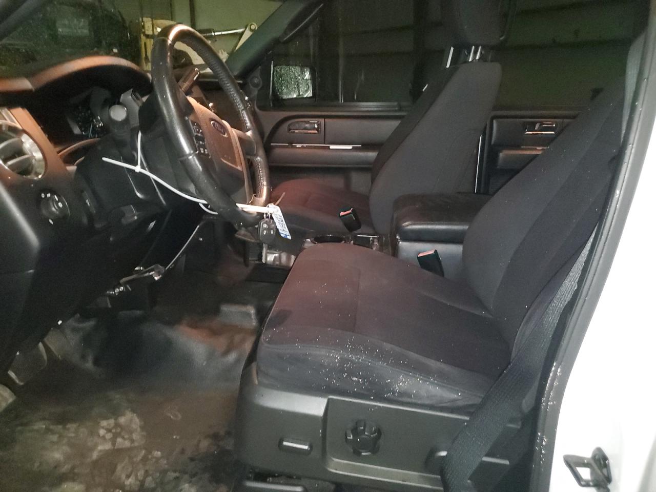 FORD EXPEDITION 2015 VIN 1FMJU1GT1FEF13425 zdjęcie 7