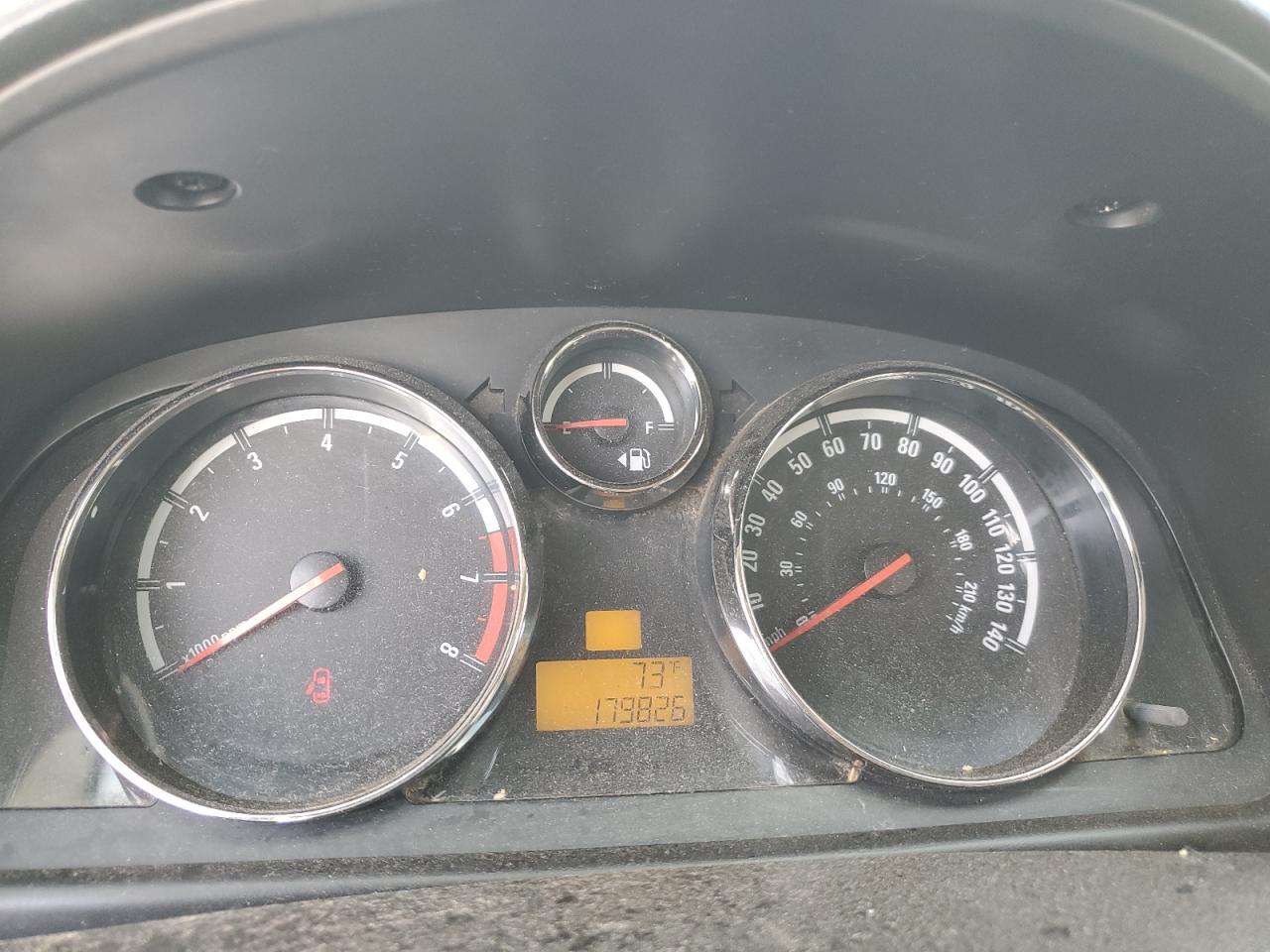 2008 Saturn Vue Xe VIN: 3GSDL43N08S612599 Lot: 62032225
