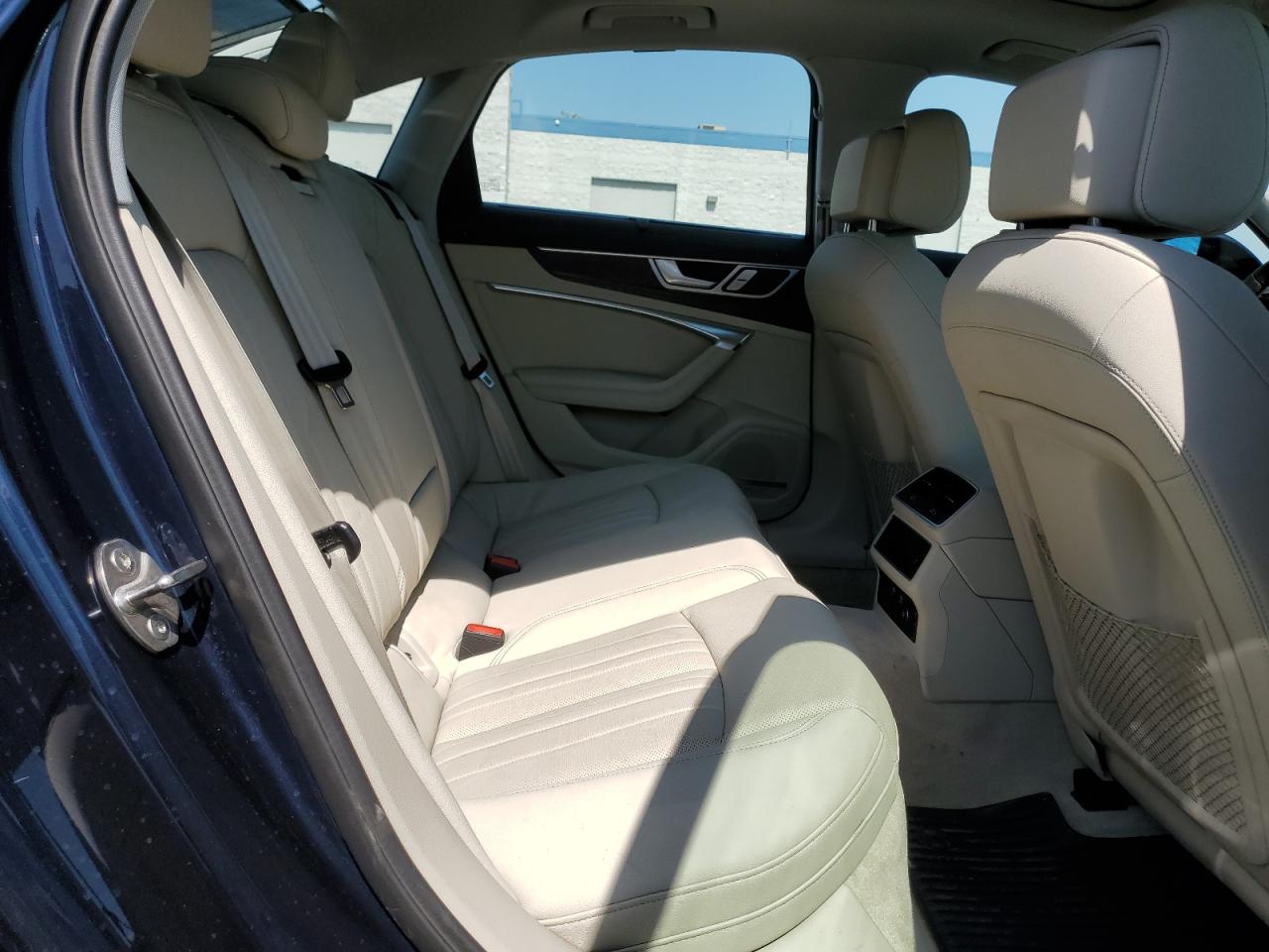2019 Audi A6 Prestige VIN: WAUM2AF26KN077971 Lot: 62770185