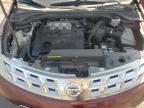2005 Nissan Murano Sl   en Venta en Pennsburg, PA - Water/Flood