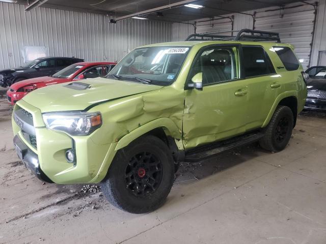 TOYOTA 4RUNNER SR 2022
