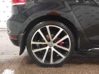 2012 VOLKSWAGEN GOLF GTD S for sale at Copart NEWBURY