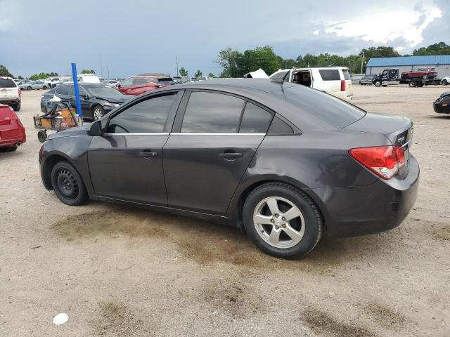 Sedans CHEVROLET CRUZE 2014 Gray