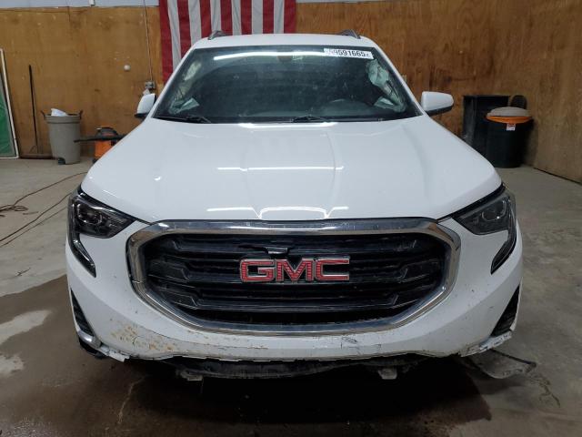  GMC TERRAIN 2019 White
