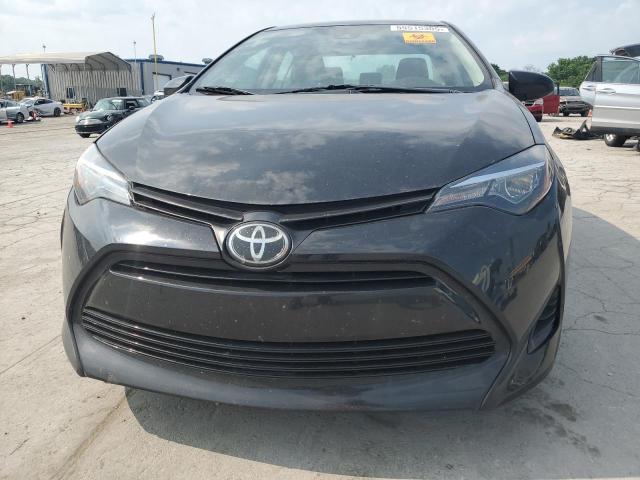  TOYOTA COROLLA 2019 Czarny