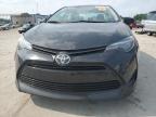 2019 Toyota Corolla L   de vânzare în Lebanon, TN - Rear End
