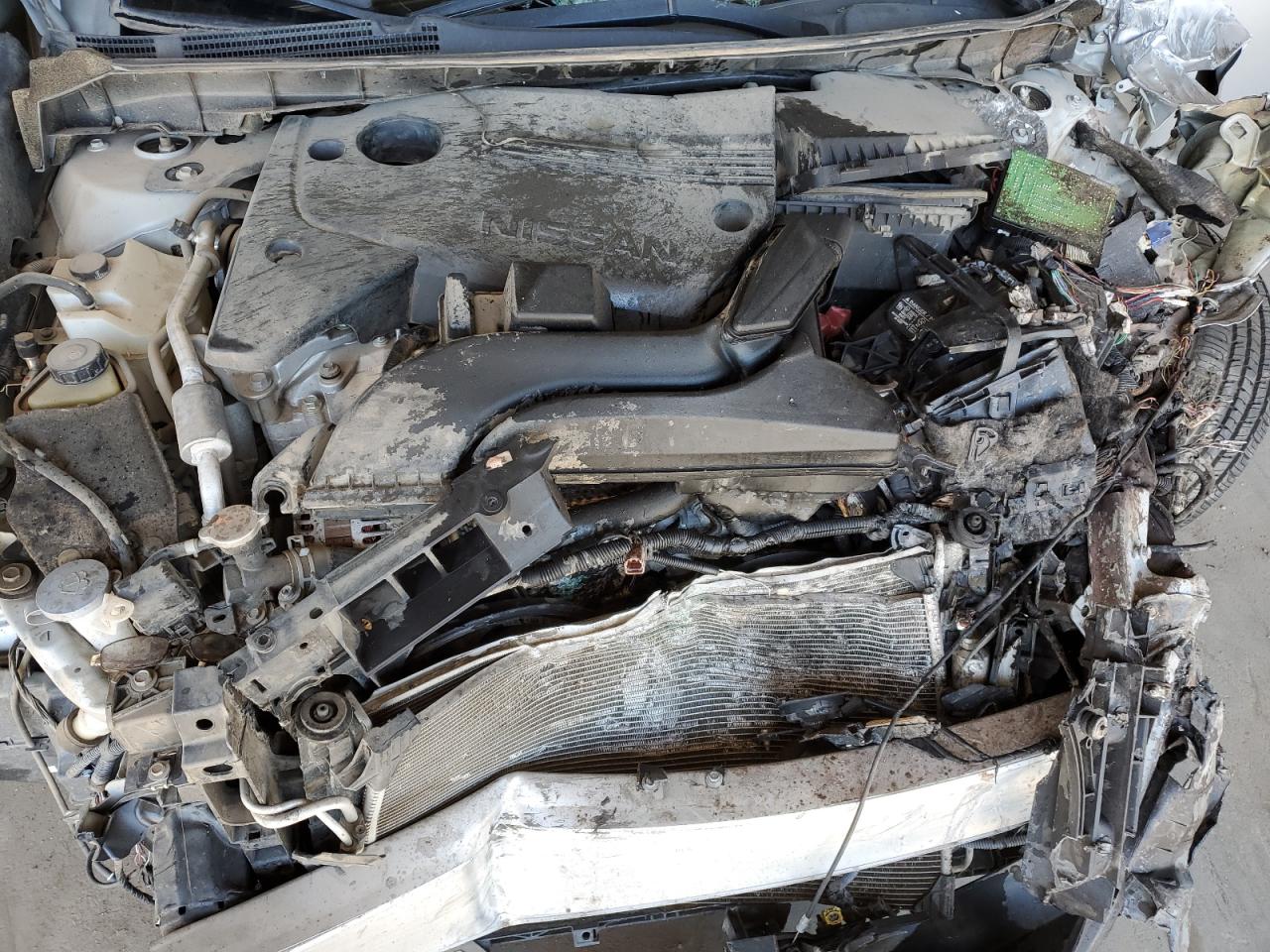 1N4AL3AP4JC244930 NISSAN ALTIMA 2018