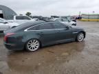 2011 Jaguar Xj  de vânzare în Wichita, KS - Vandalism