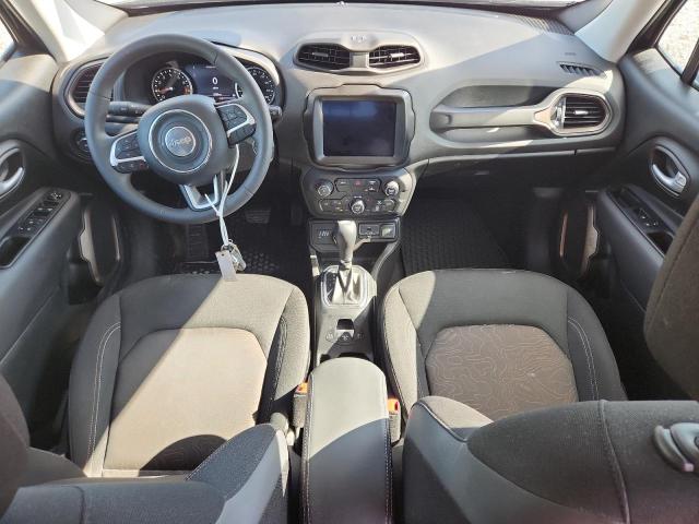  JEEP RENEGADE 2023 Czarny