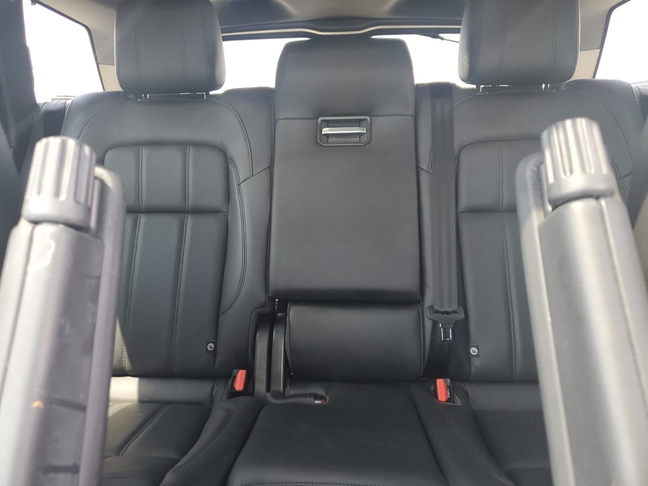 2019 Land Rover Range Rover Sport Supercharged Dynamic VIN: SALWR2RE7KA823699 Lot: 61096445
