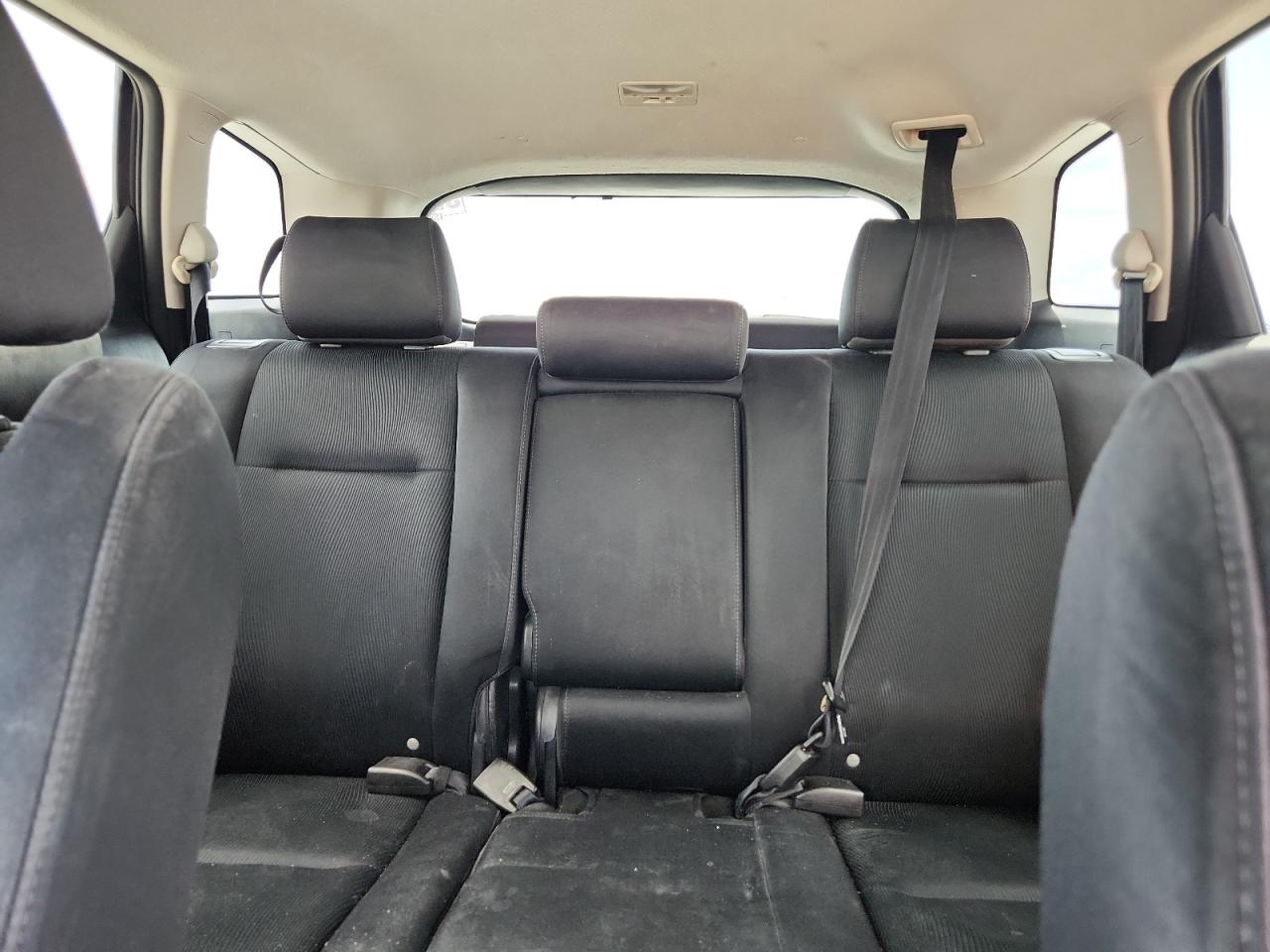 2011 Mazda Cx-9 VIN: JM3TB2BA7B0304042 Lot: 60509085