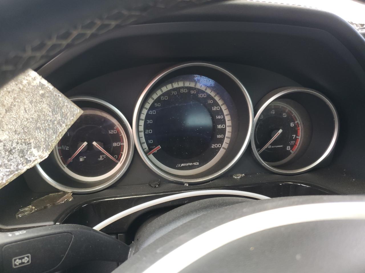 2014 Mercedes-Benz E 63 Amg-S VIN: WDDHF7GB0EA942283 Lot: 62326615