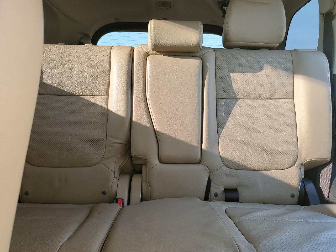2014 Mitsubishi Outlander Gt VIN: JA4JZ4AXXEZ010822 Lot: 60328445