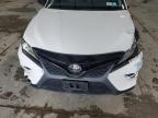 2018 Toyota Camry L იყიდება Albany-ში, NY - Side