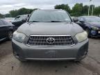 2009 TOYOTA HIGHLANDER HYBRID LIMITED à vendre chez Copart CT - HARTFORD SPRINGFIELD
