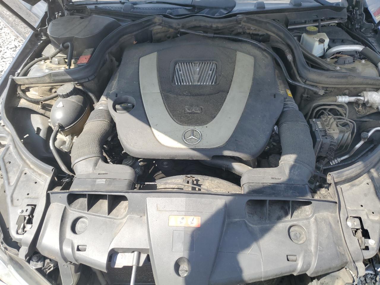 2010 Mercedes-Benz E 350 VIN: WDDKJ5GBXAF038365 Lot: 62494685