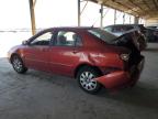 2003 Toyota Corolla Ce იყიდება Phoenix-ში, AZ - Rear End