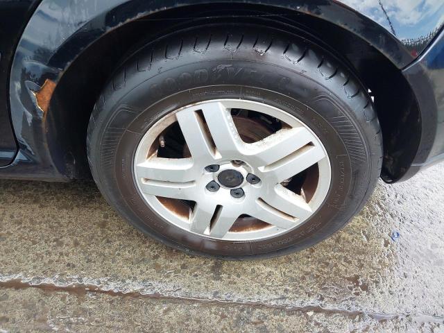 2004 VOLKSWAGEN GOLF MATCH