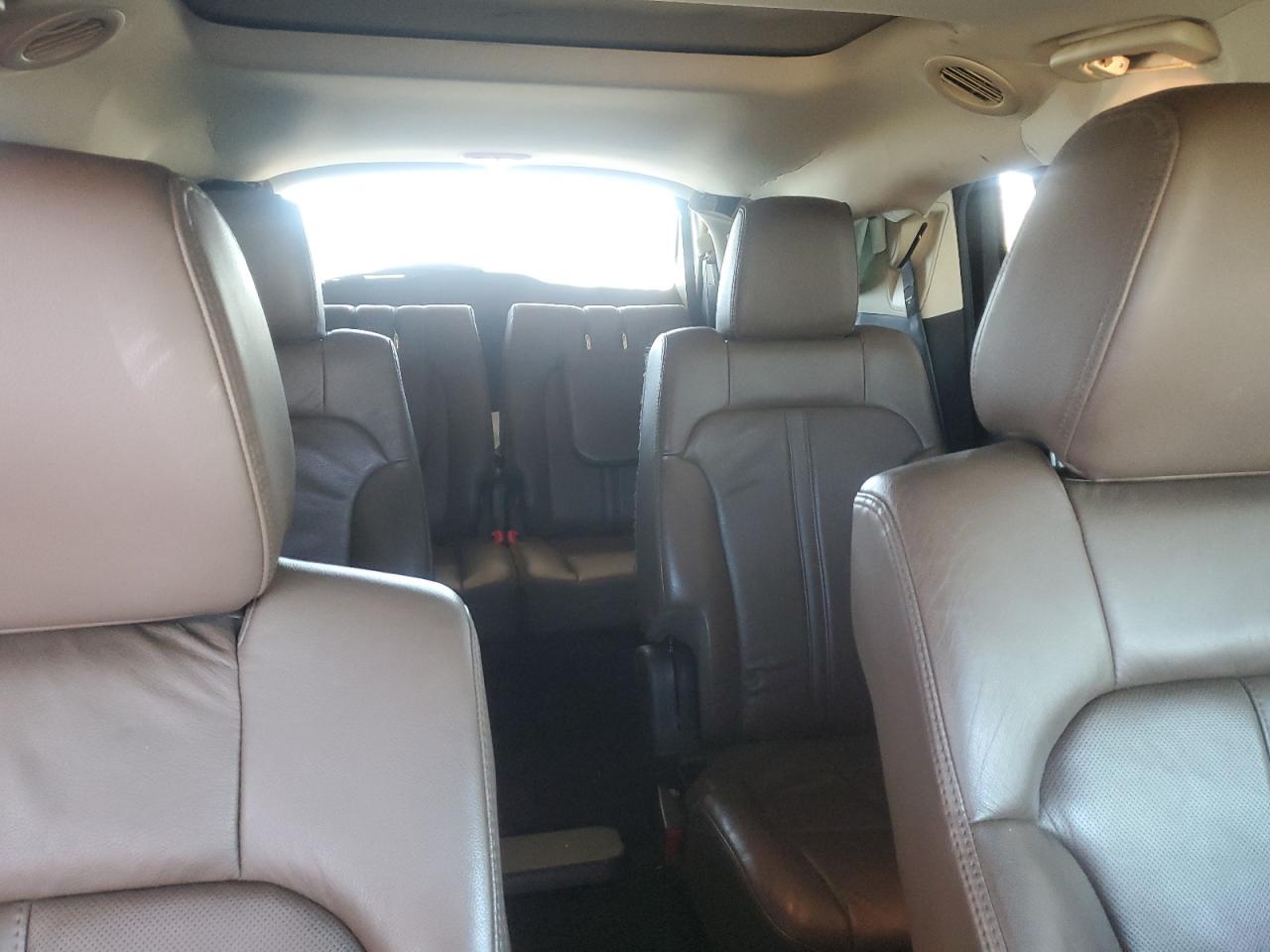 2018 Lincoln Mkt VIN: 2LMHJ5AT0JBL01342 Lot: 62958215