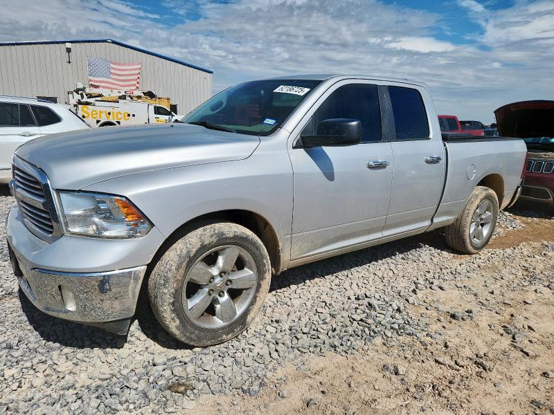 2015 Ram 1500 Slt