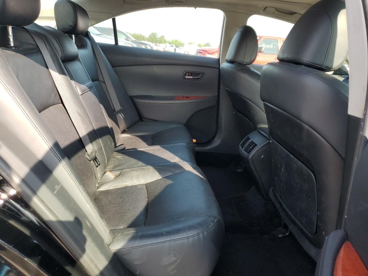 2008 Lexus Es 350 VIN: JTHBJ46G082273486 Lot: 62943505