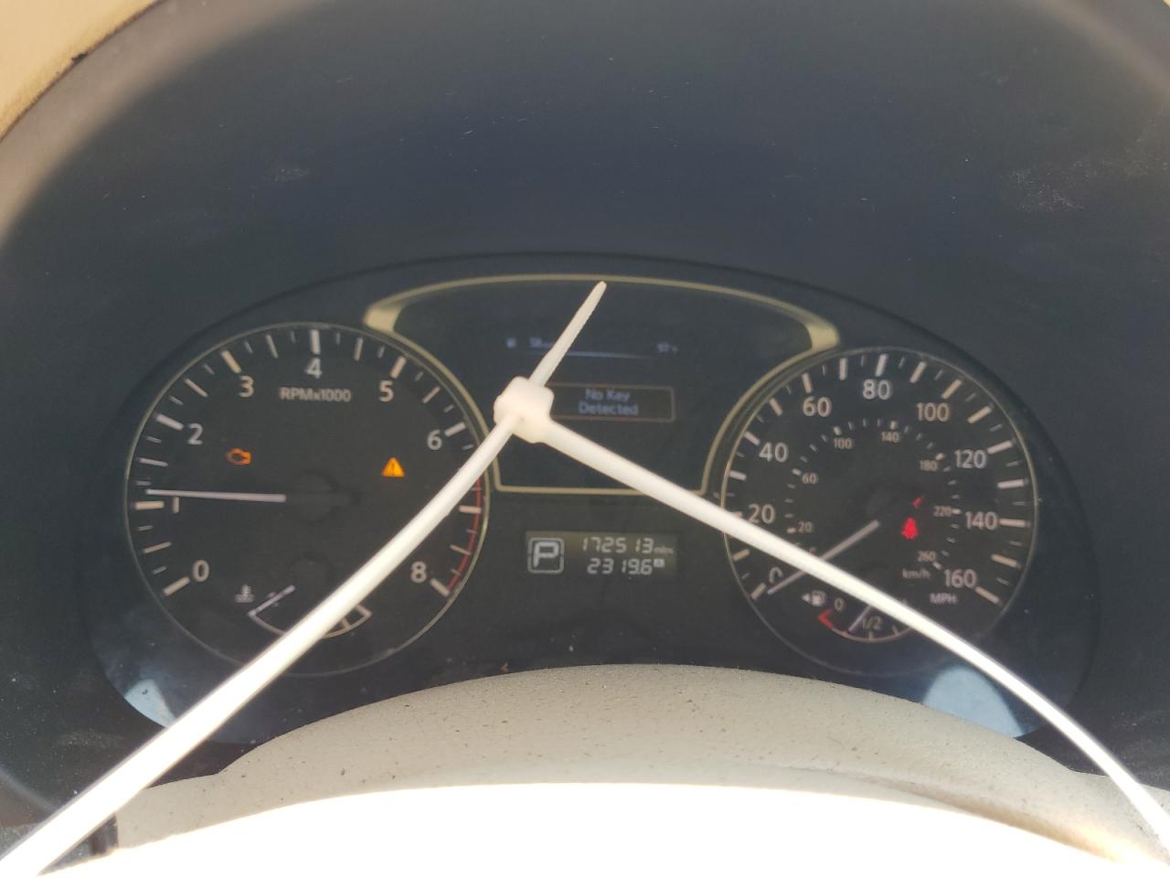 NISSAN ALTIMA 2014 VIN 1N4AL3AP2EC187276 фото 9