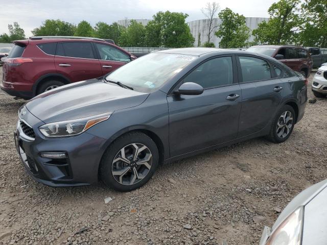 KIA FORTE FE 2021