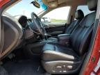 2015 Nissan Pathfinder S   продається в Colorado Springs, CO - Front End
