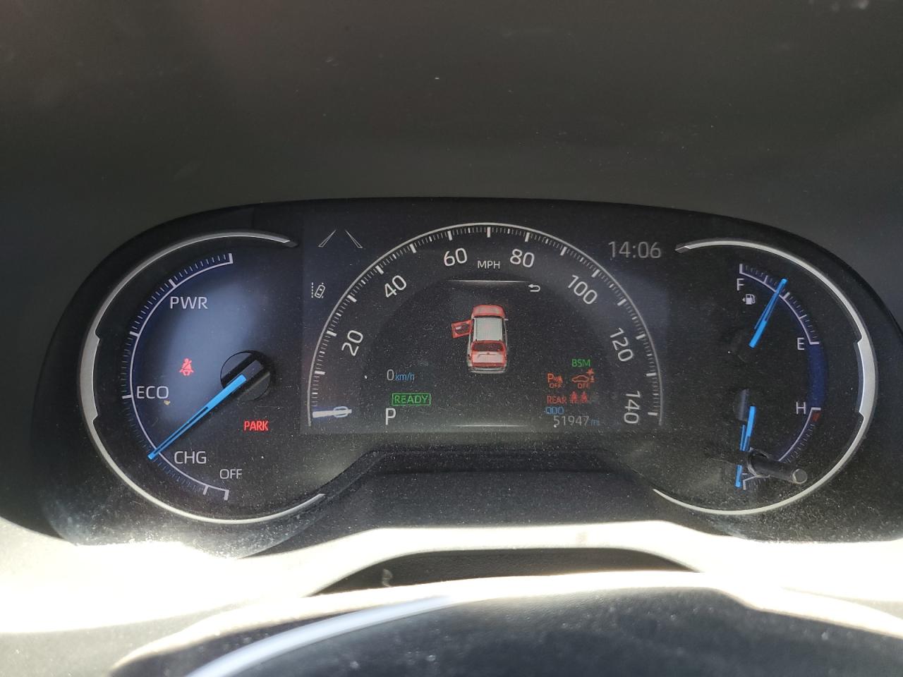 JTMDWRFV8KD509580 TOYOTA RAV4 2019