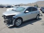 2012 Mazda 3 I للبيع في Colton، CA - Front End