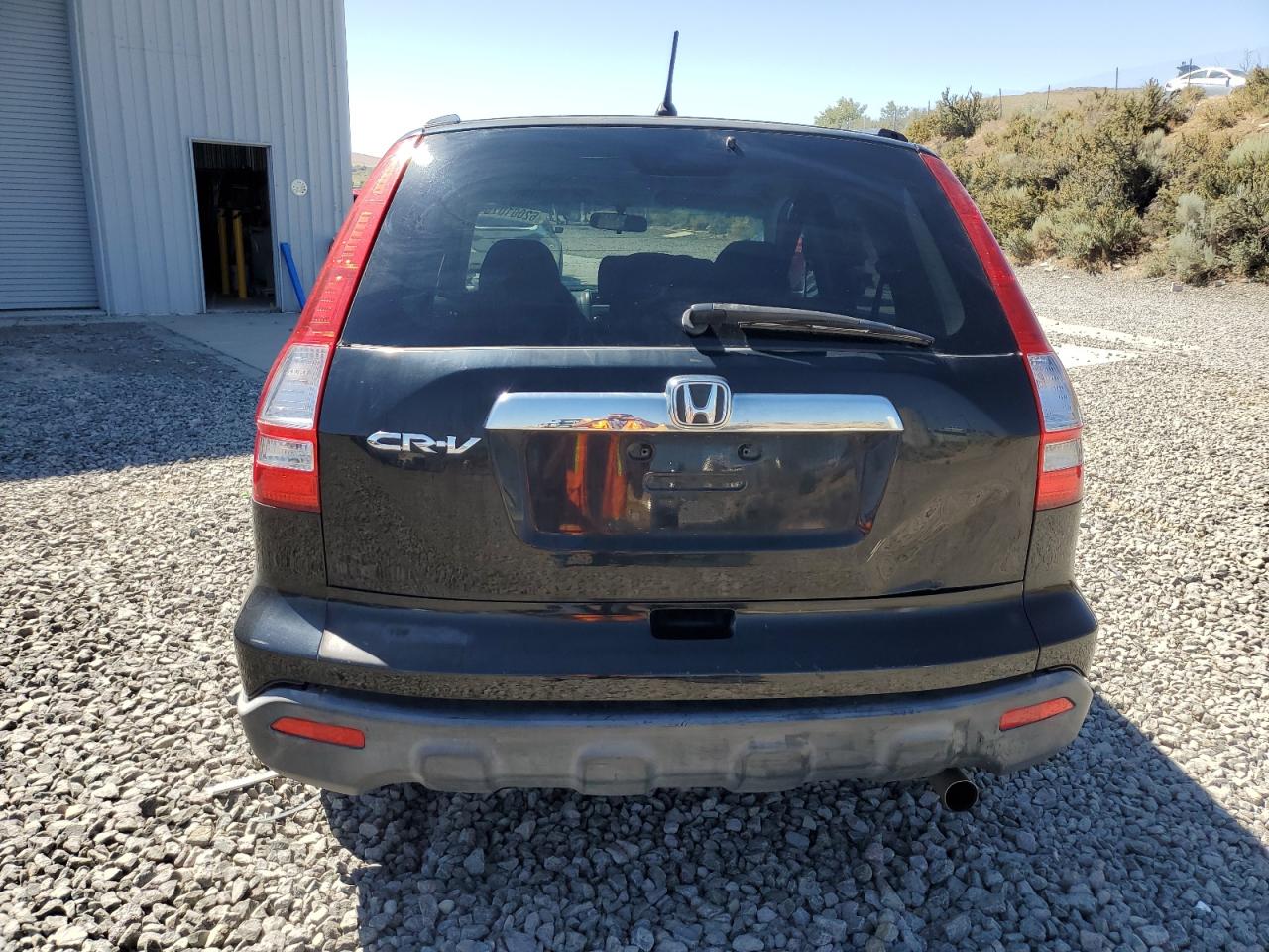 2009 Honda Cr-V Ex VIN: JHLRE48589C019264 Lot: 62001075