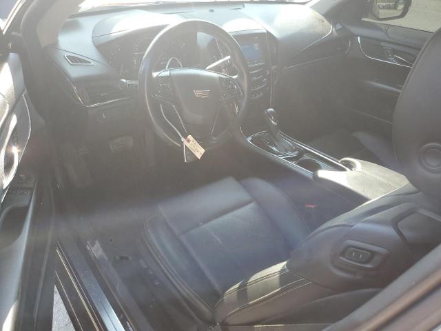 Coupet CADILLAC ATS 2015 Szary