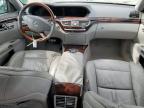 2012 Mercedes-Benz S 550   for Sale in Jacksonville, FL - Rear End