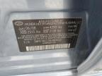 2009 Hyundai Sonata Gls   de vânzare în Barberton, OH - Front End