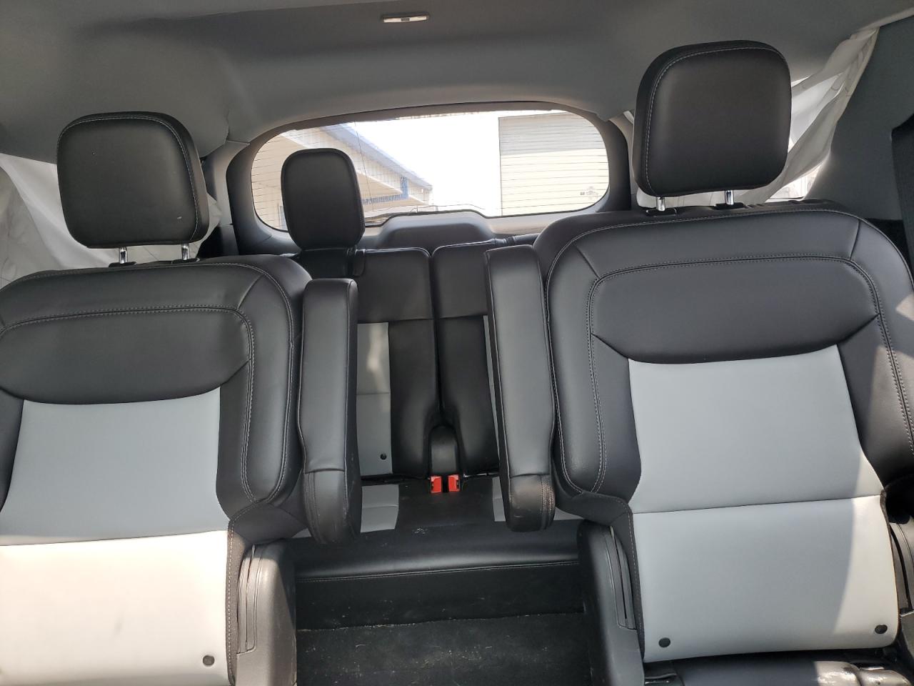1FMSK8DH7PGC12702 FORD EXPLORER 2023