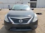 2019 Nissan Versa S   продається в Fredericksburg, VA - Rear End