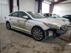 2015 Hyundai Sonata Sport for Sale in West Mifflin, PA - Water/Flood