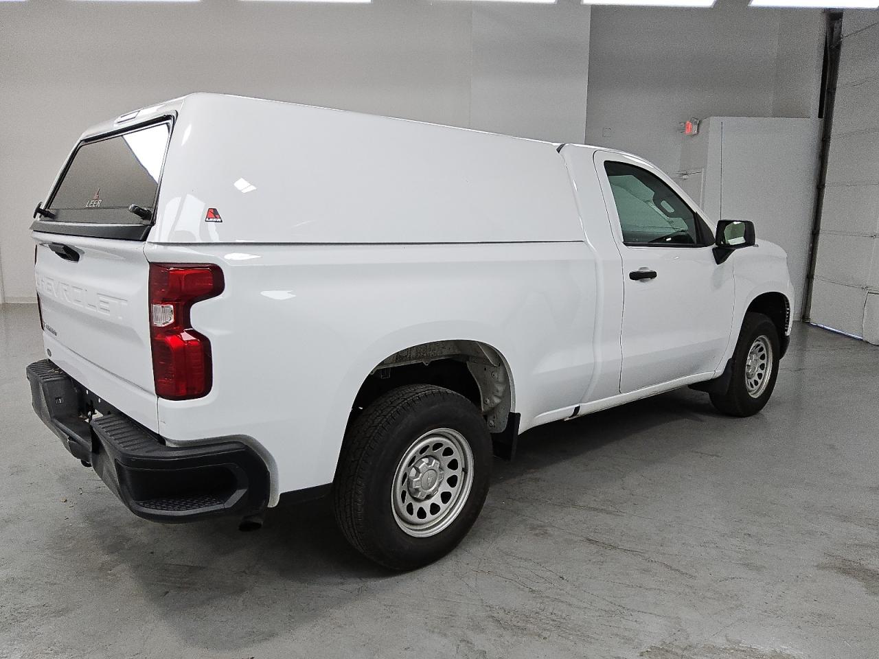 3GCNAAEK9PG357735 CHEVROLET ALL Models 2023