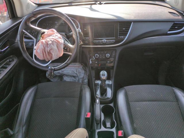  BUICK ENCORE 2021 White
