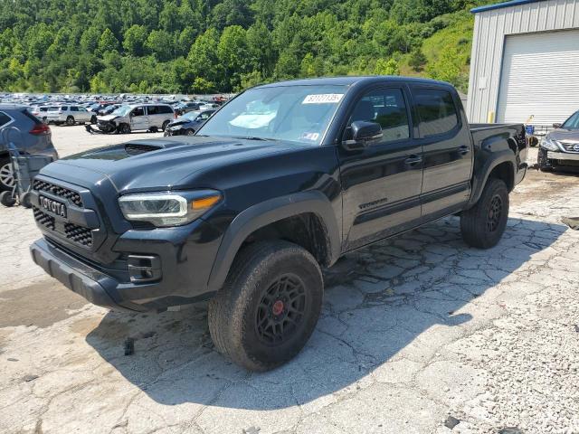 TOYOTA TACOMA DOU 2023