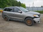 2012 HYUNDAI SANTA FE SE for sale at Copart ON - LONDON