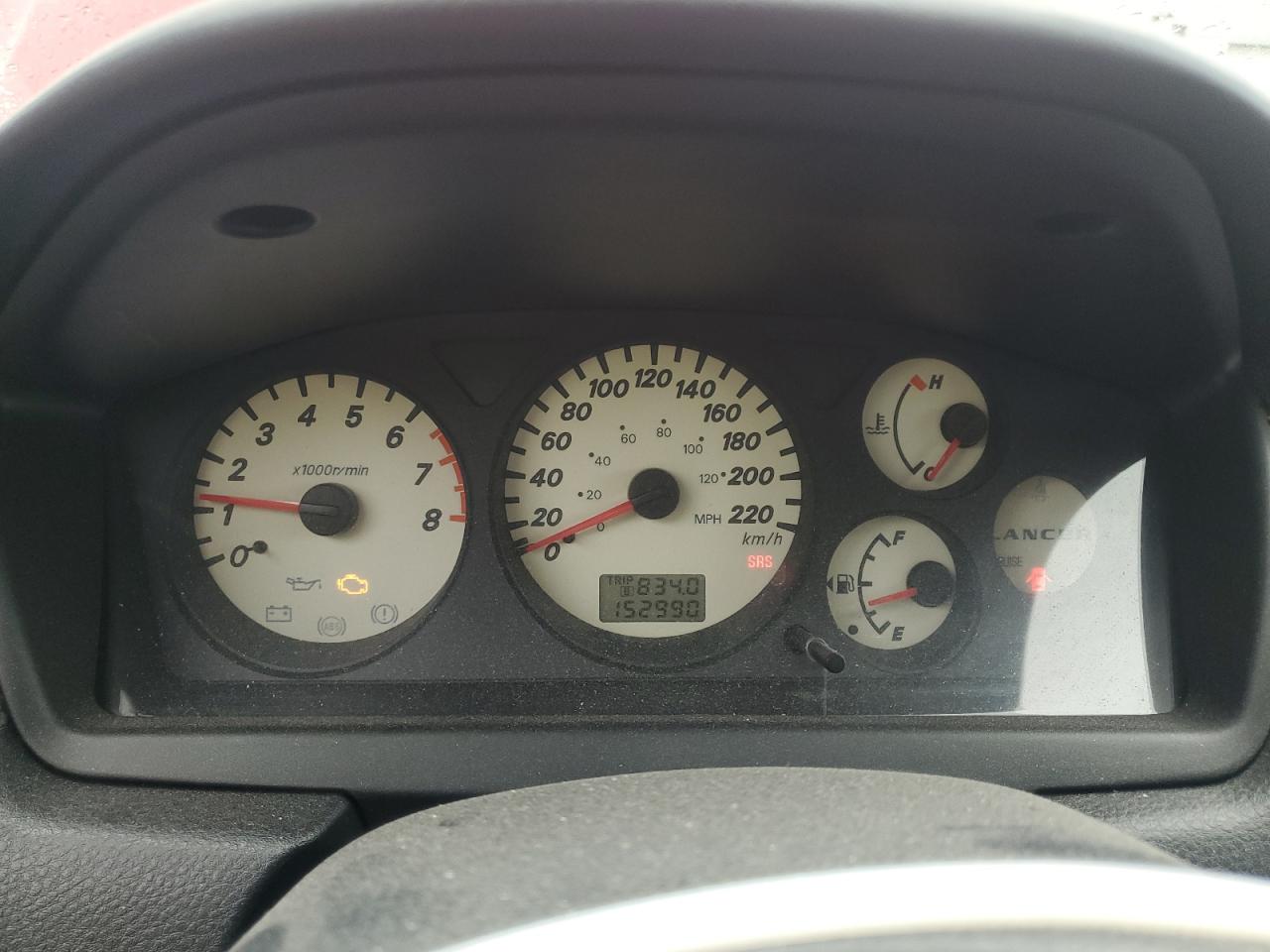 2004 Mitsubishi Lancer Ralliart VIN: JA3AJ66F14U601009 Lot: 61838655